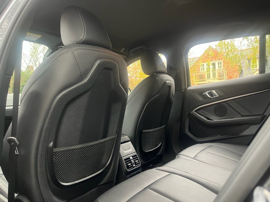 Used BMW 1 Series 2019 for sale - 76454428: Photo 11