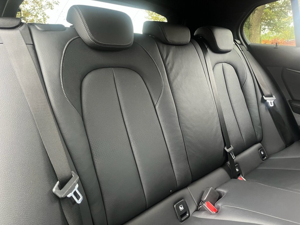 Used BMW 1 Series 2019 for sale - 76454428: Photo 16