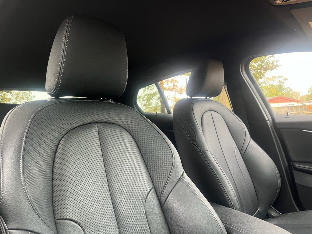 Used BMW 1 Series 2019 for sale - 76454428: Photo 17