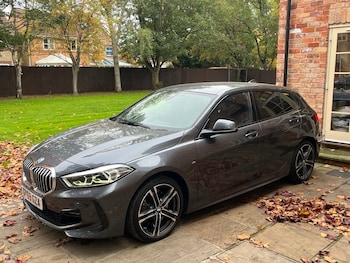 Used BMW 1 Series 2019 for sale - 76454428: Photo