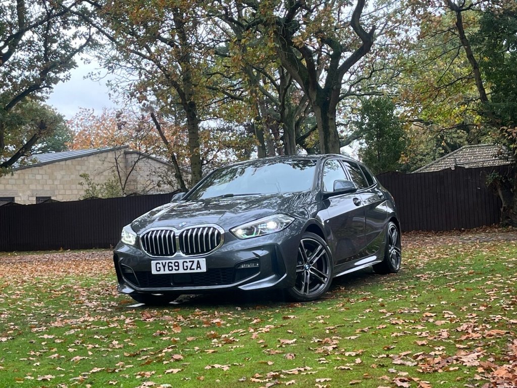 Used BMW 1 Series 2019 for sale - 76454428: Photo 20