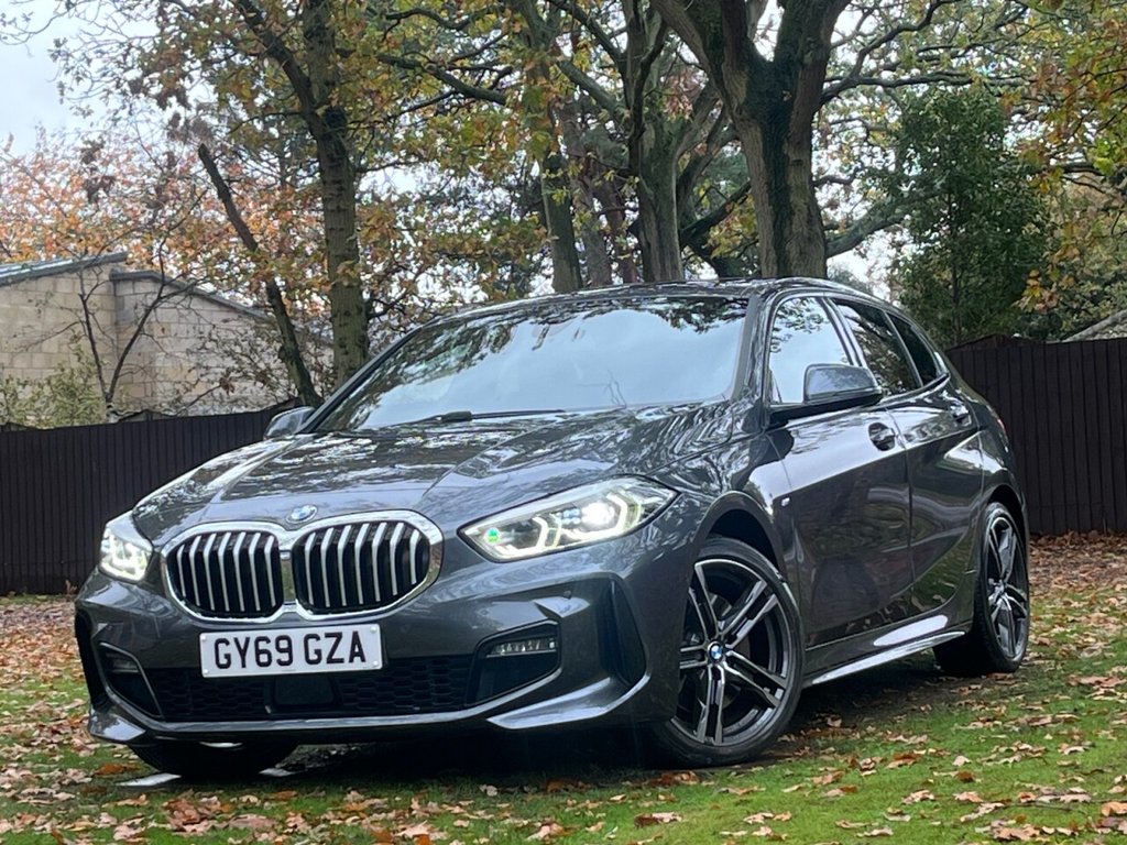 Used BMW 1 Series 2019 for sale - 76454428: Photo 21