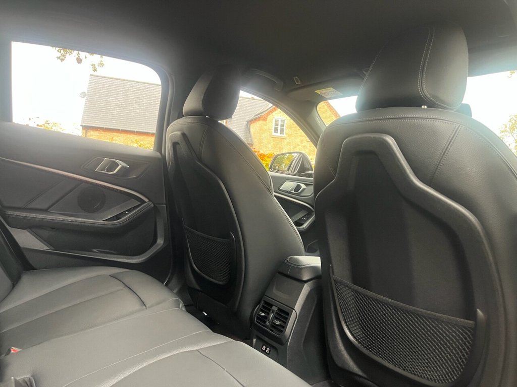 Used BMW 1 Series 2019 for sale - 76454428: Photo 23