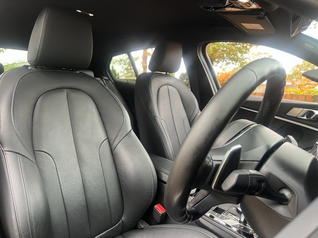 Used BMW 1 Series 2019 for sale - 76454428: Photo 24