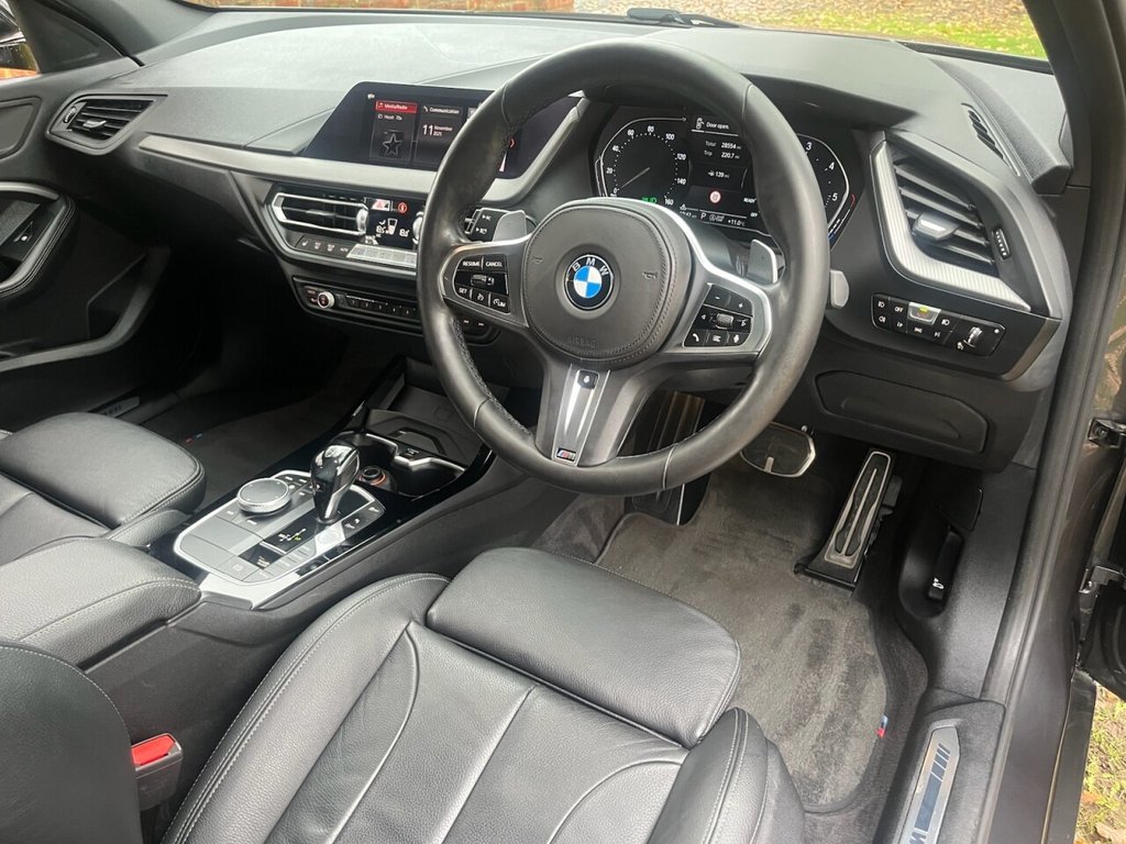 Used BMW 1 Series 2019 for sale - 76454428: Photo 25