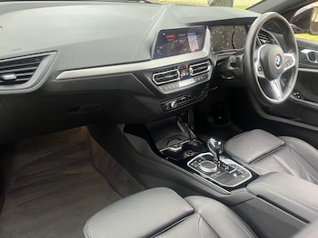 Used BMW 1 Series 2019 for sale - 76454428: Photo