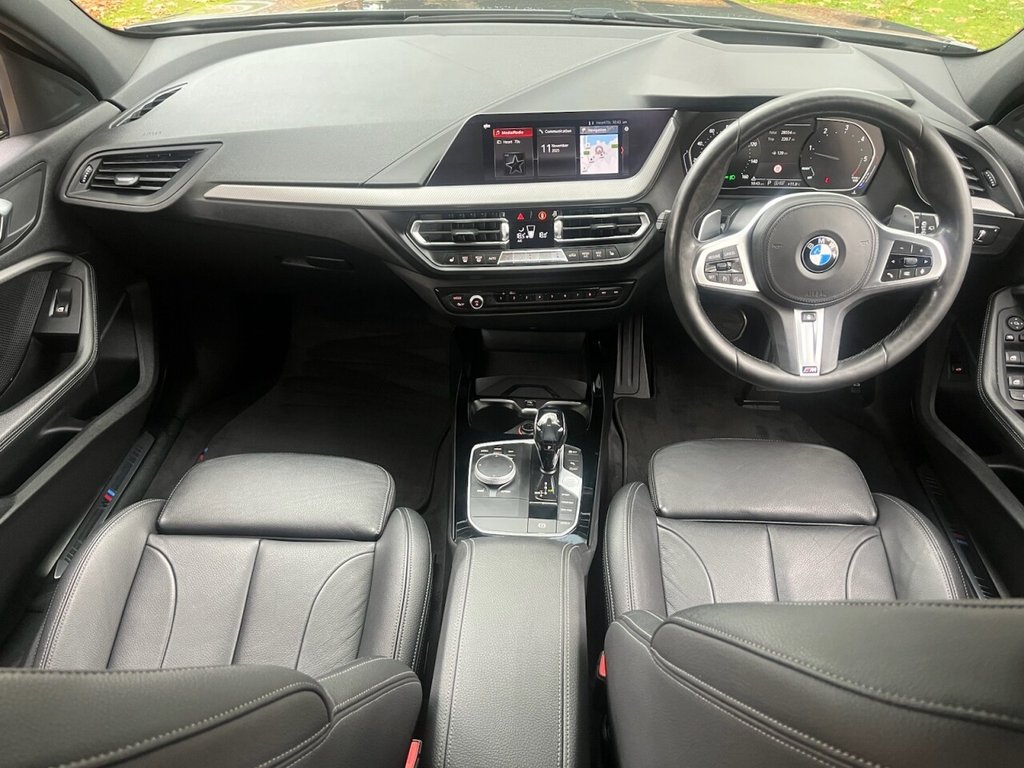Used BMW 1 Series 2019 for sale - 76454428: Photo 5