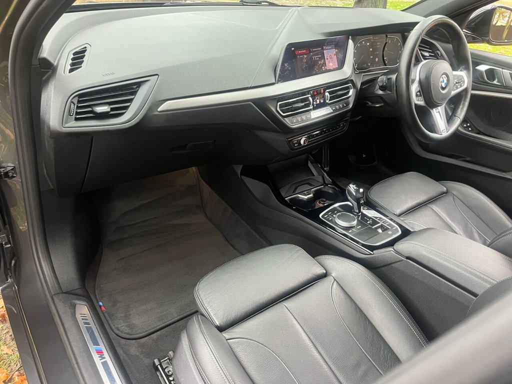 Used BMW 1 Series 2019 for sale - 76454428: Photo 8