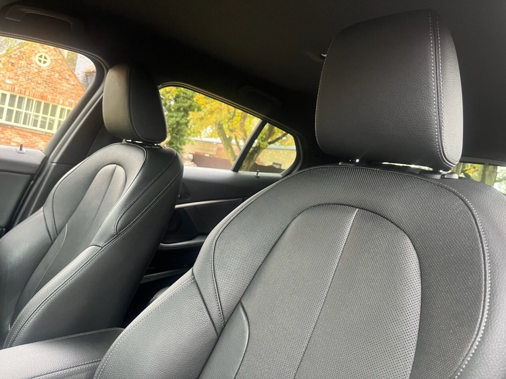 Used BMW 1 Series 2019 for sale - 76454428: Photo 9