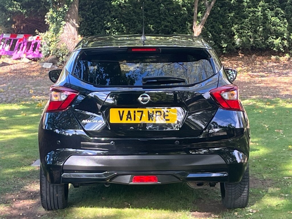 Used Nissan Micra 2017 for sale - 76038895: Photo 11
