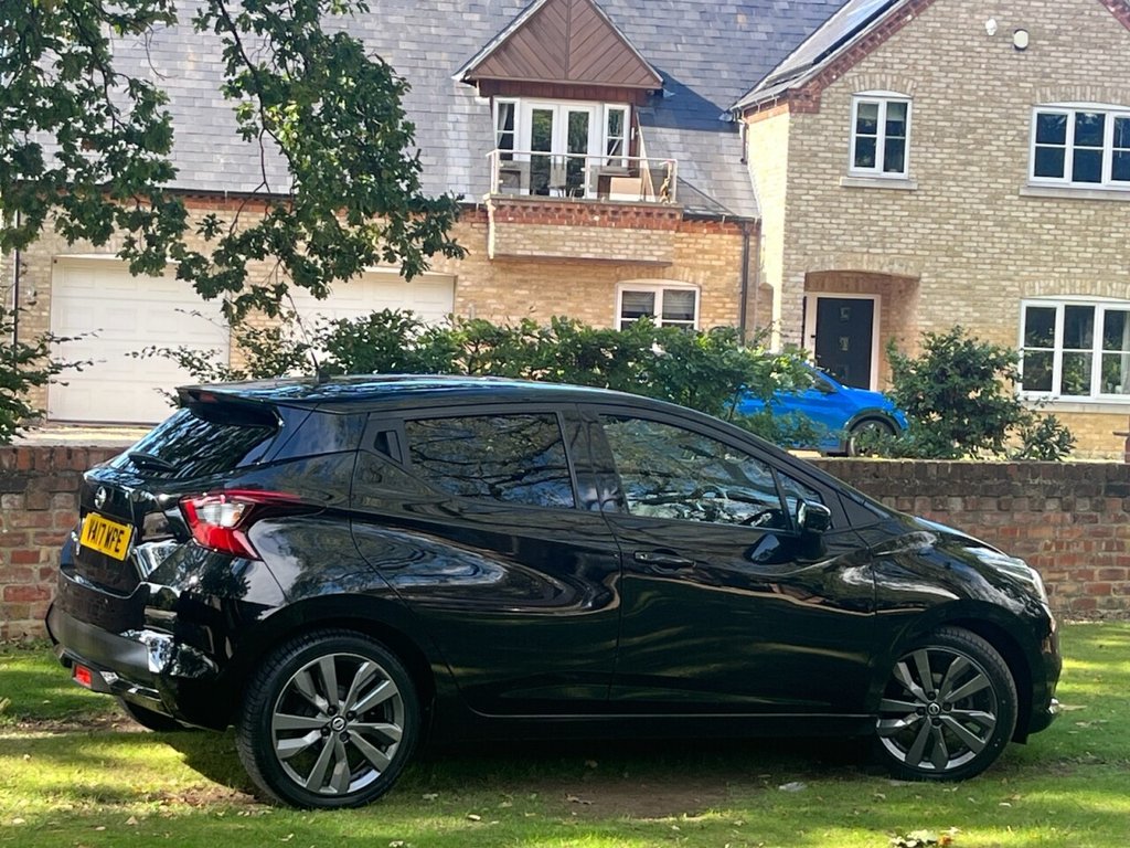 Used Nissan Micra 2017 for sale - 76038895: Photo 15