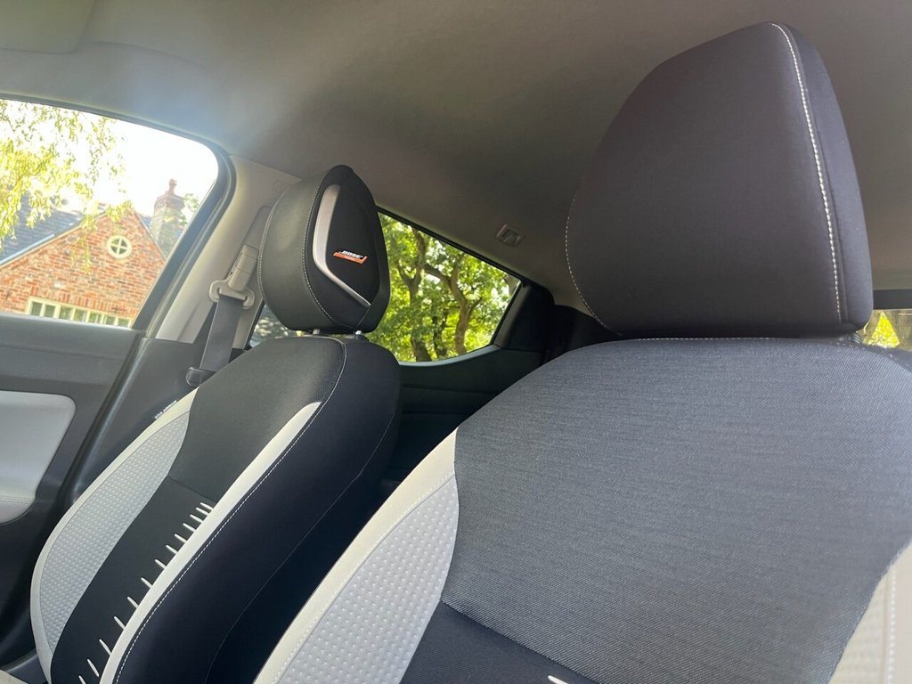 Used Nissan Micra 2017 for sale - 76038895: Photo 16