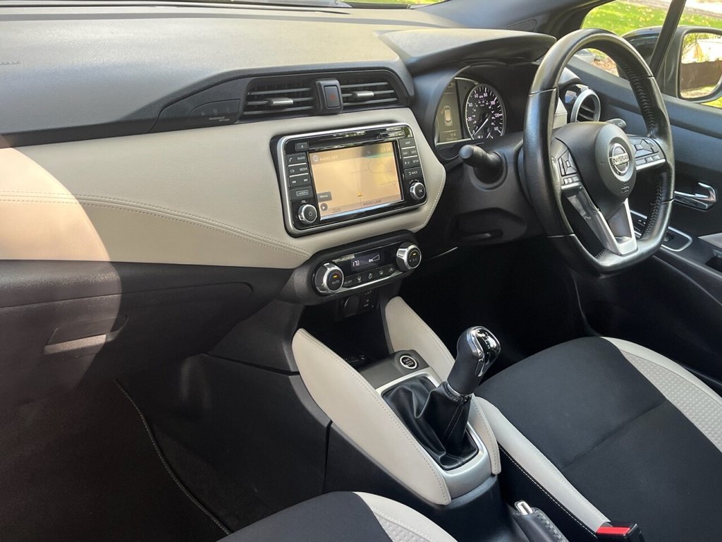 Used Nissan Micra 2017 for sale - 76038895: Photo 17