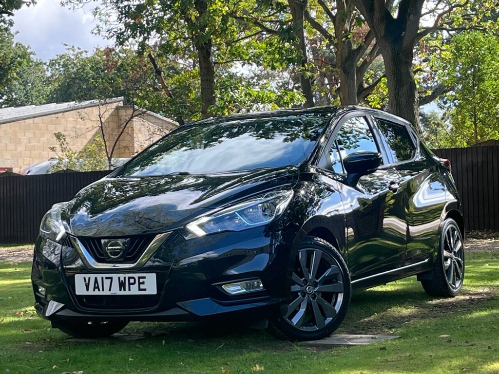 Used Nissan Micra 2017 for sale - 76038895: Photo 22