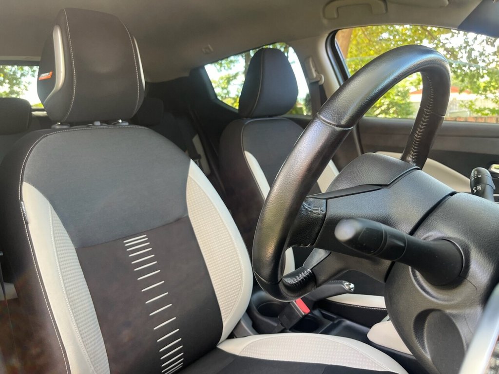 Used Nissan Micra 2017 for sale - 76038895: Photo 5