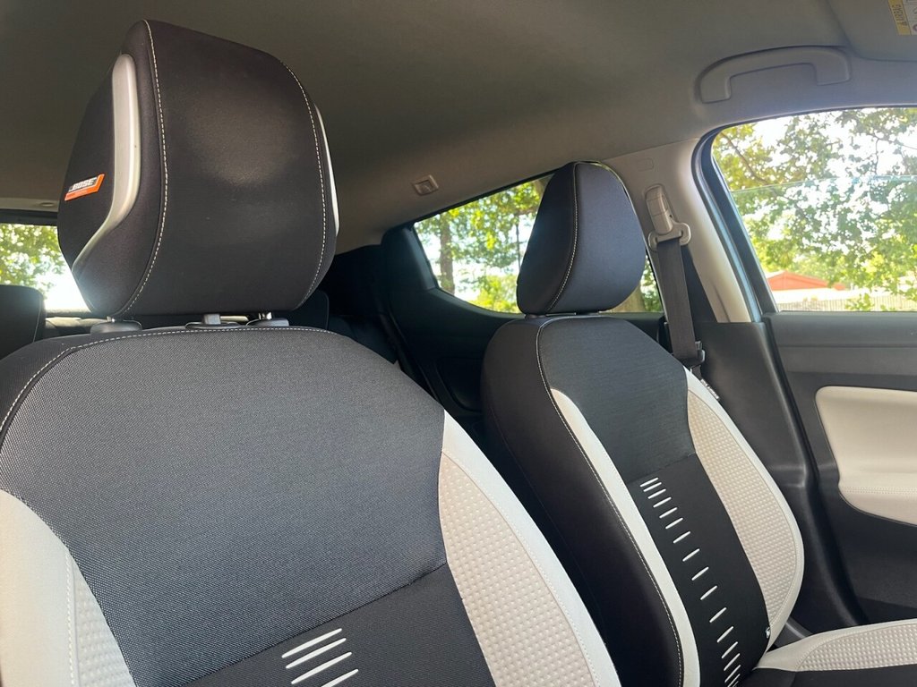 Used Nissan Micra 2017 for sale - 76038895: Photo 6