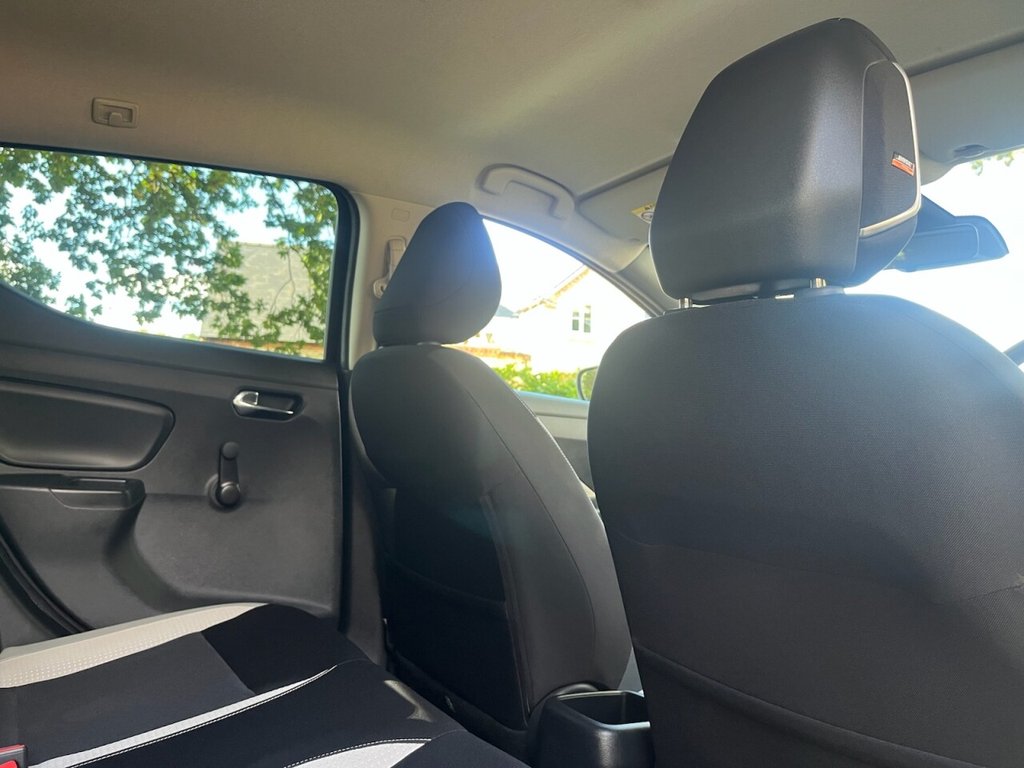 Used Nissan Micra 2017 for sale - 76038895: Photo 7