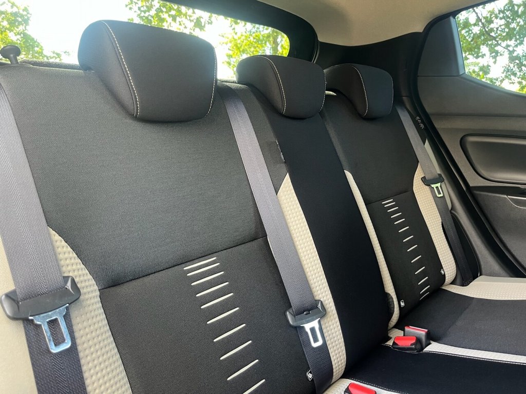 Used Nissan Micra 2017 for sale - 76038895: Photo 8