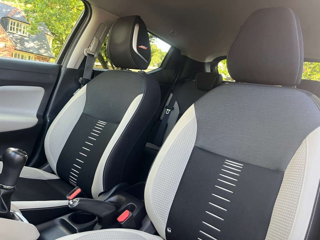 Used Nissan Micra 2017 for sale - 76038895: Photo 9