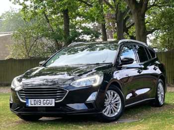 Used Ford Focus 2019 for sale - 74606841: Photo