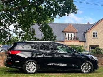 Used Ford Focus 2019 for sale - 74606841: Photo