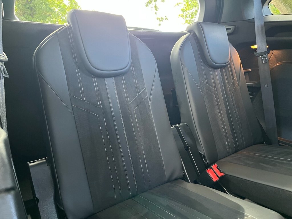 Used Peugeot 5008 2021 for sale - 76092435: Photo 13