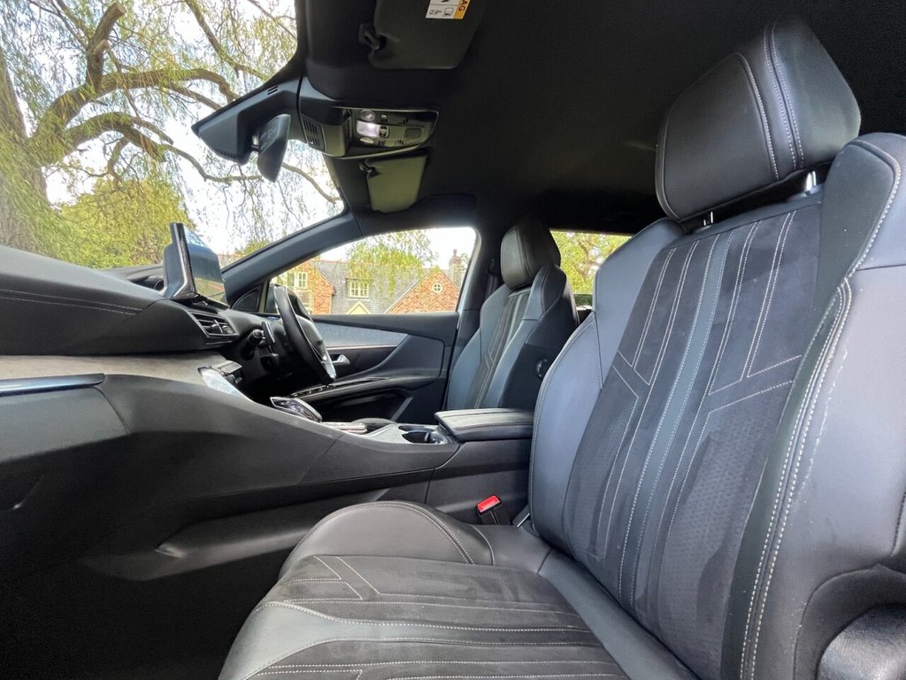 Used Peugeot 5008 2021 for sale - 76092435: Photo 20