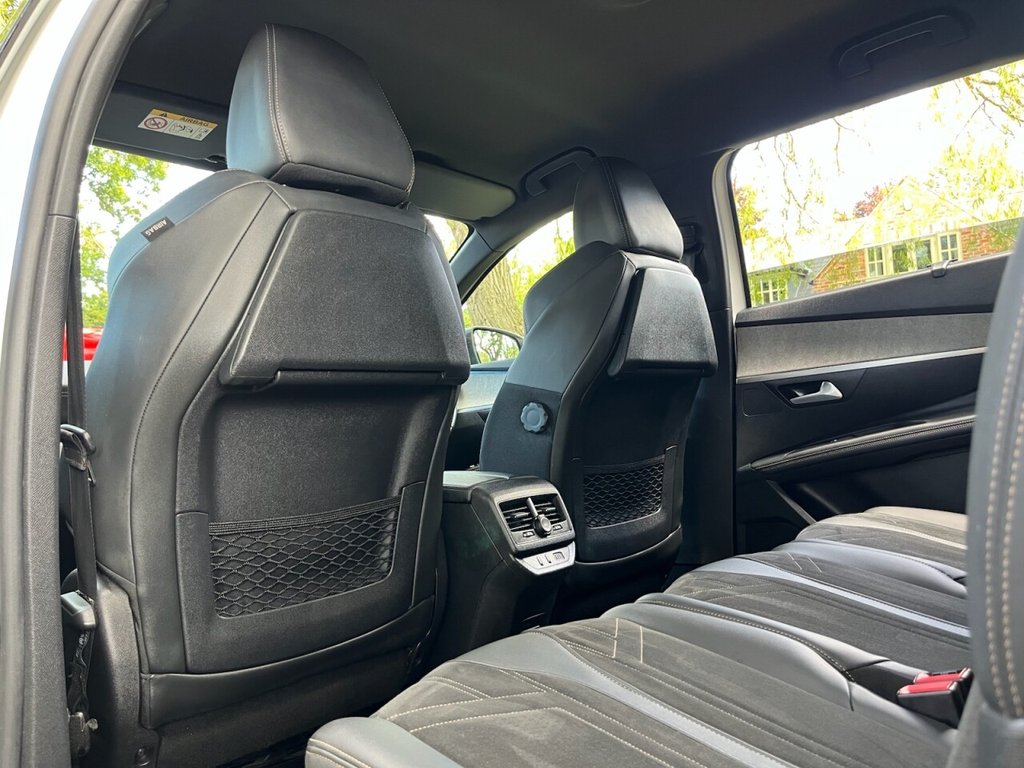 Used Peugeot 5008 2021 for sale - 76092435: Photo 21