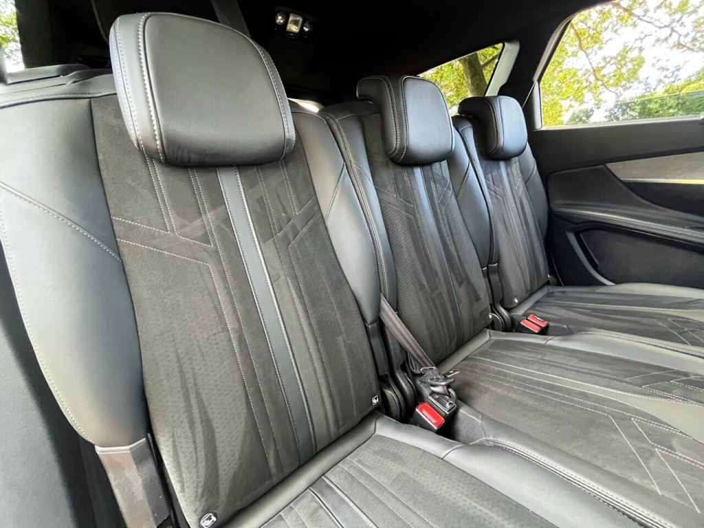 Used Peugeot 5008 2021 for sale - 76092435: Photo 22