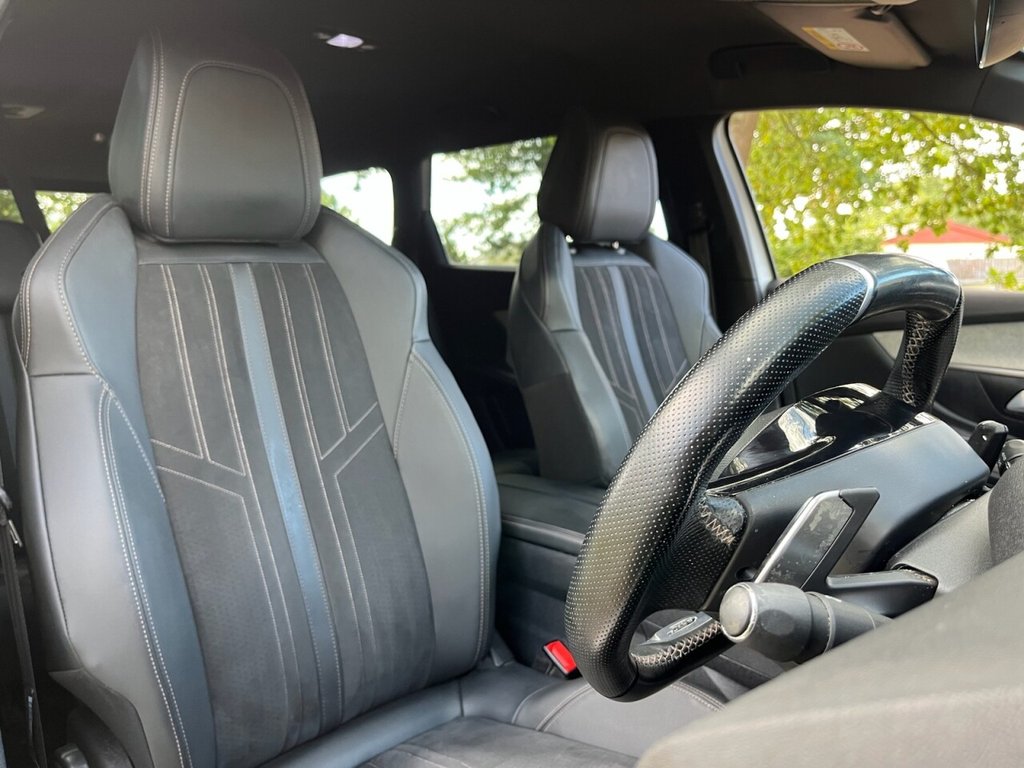 Used Peugeot 5008 2021 for sale - 76092435: Photo 23