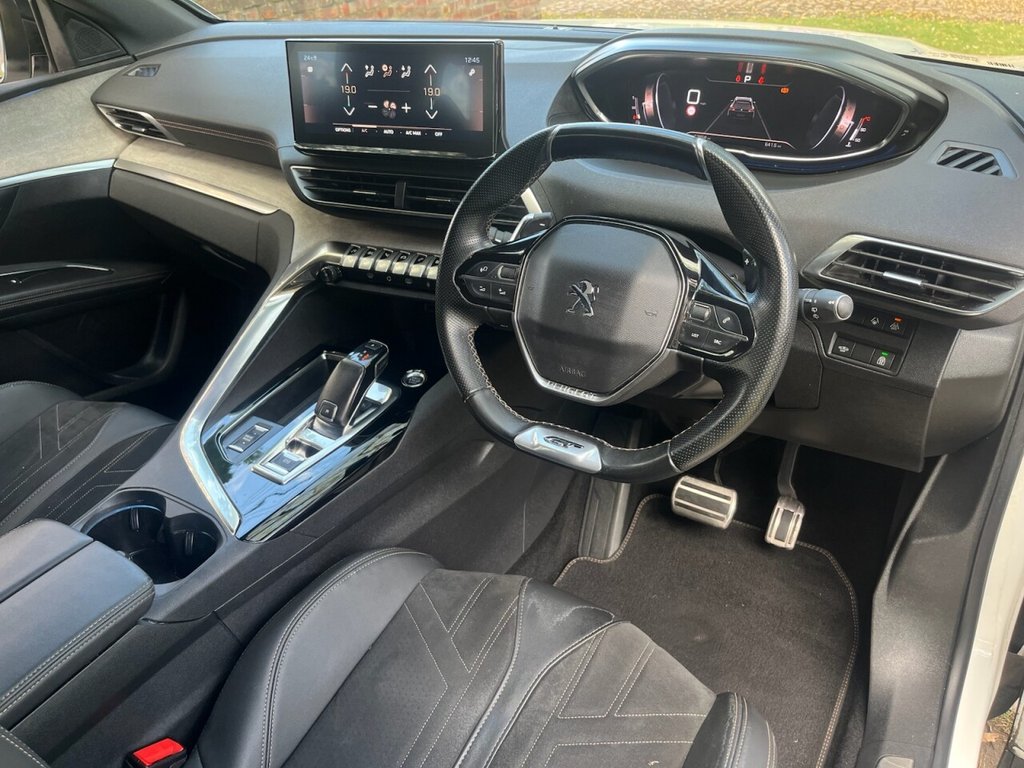 Used Peugeot 5008 2021 for sale - 76092435: Photo 25