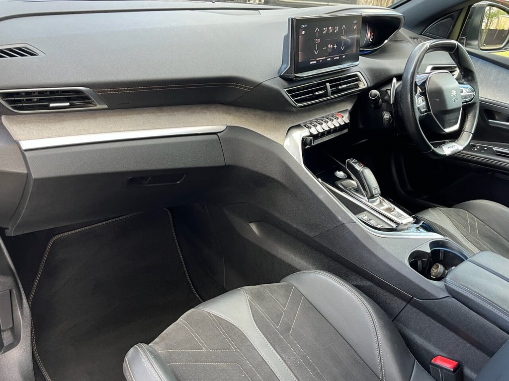 Used Peugeot 5008 2021 for sale - 76092435: Photo 9