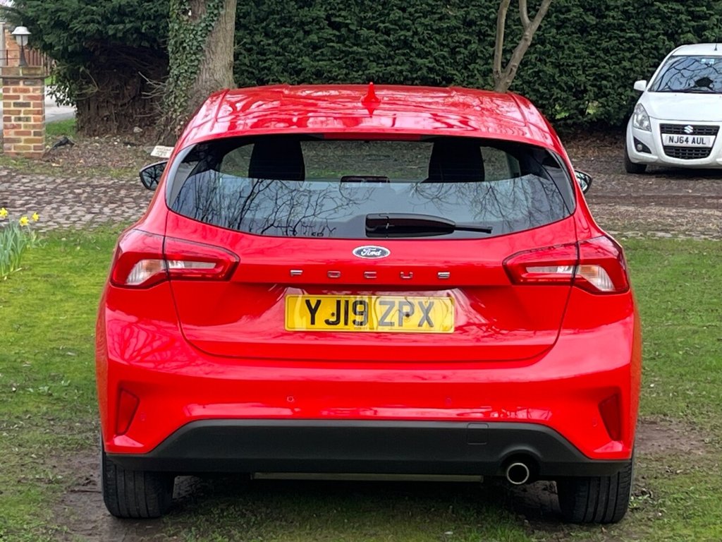 Used Ford Focus 2019 for sale - 77720270: Photo 11