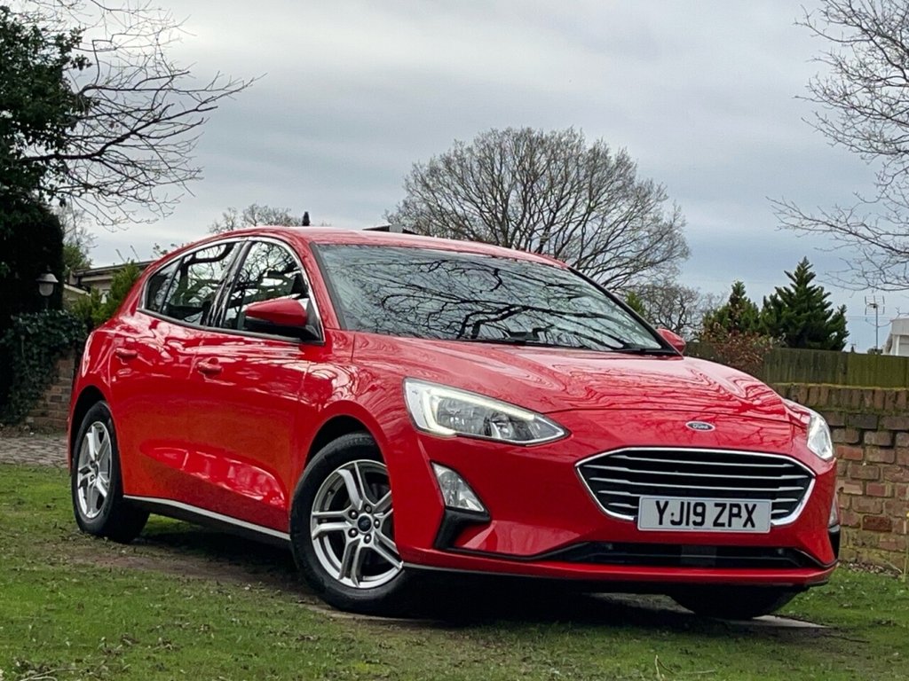 Used Ford Focus 2019 for sale - 77720270: Photo 12