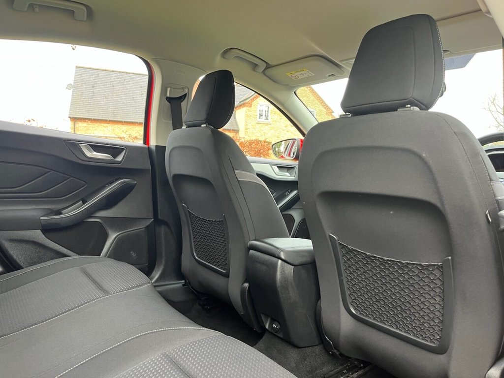 Used Ford Focus 2019 for sale - 77720270: Photo 16