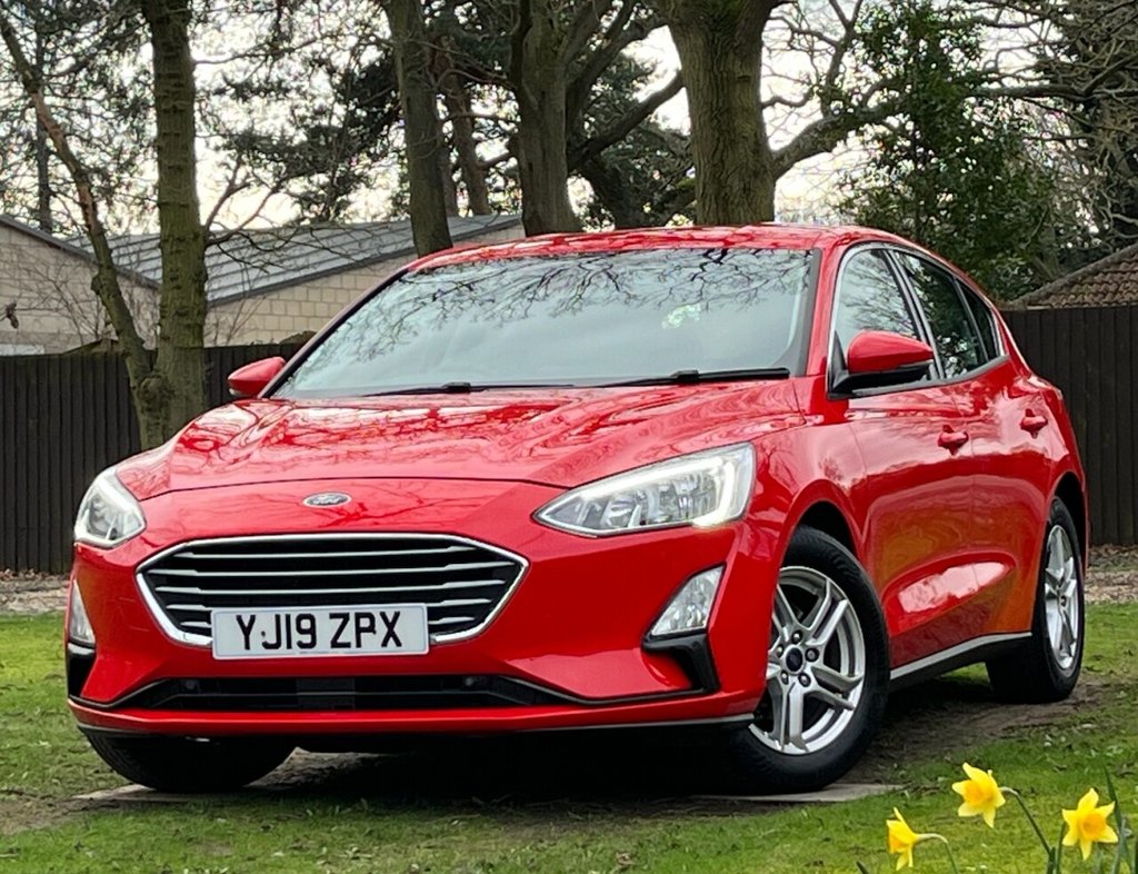 Used Ford Focus 2019 for sale - 77720270: Photo 19