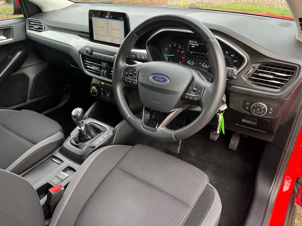 Used Ford Focus 2019 for sale - 77720270: Photo 20