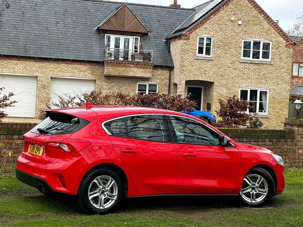 Used Ford Focus 2019 for sale - 77720270: Photo 22