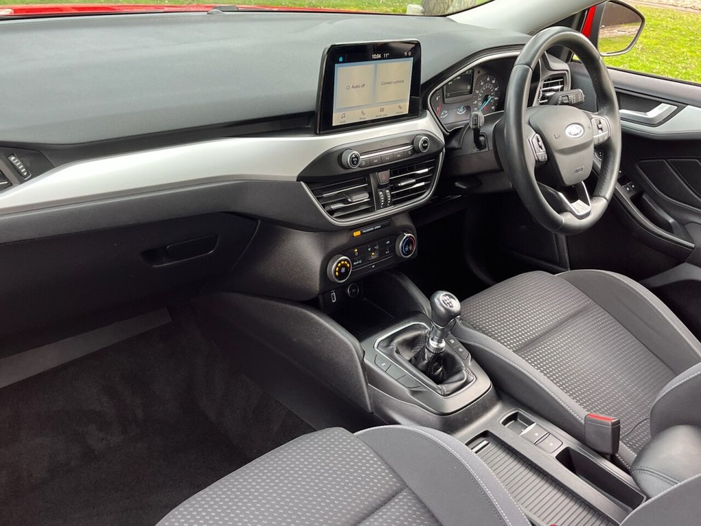 Used Ford Focus 2019 for sale - 77720270: Photo 4