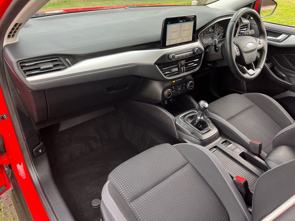 Used Ford Focus 2019 for sale - 77720270: Photo 5