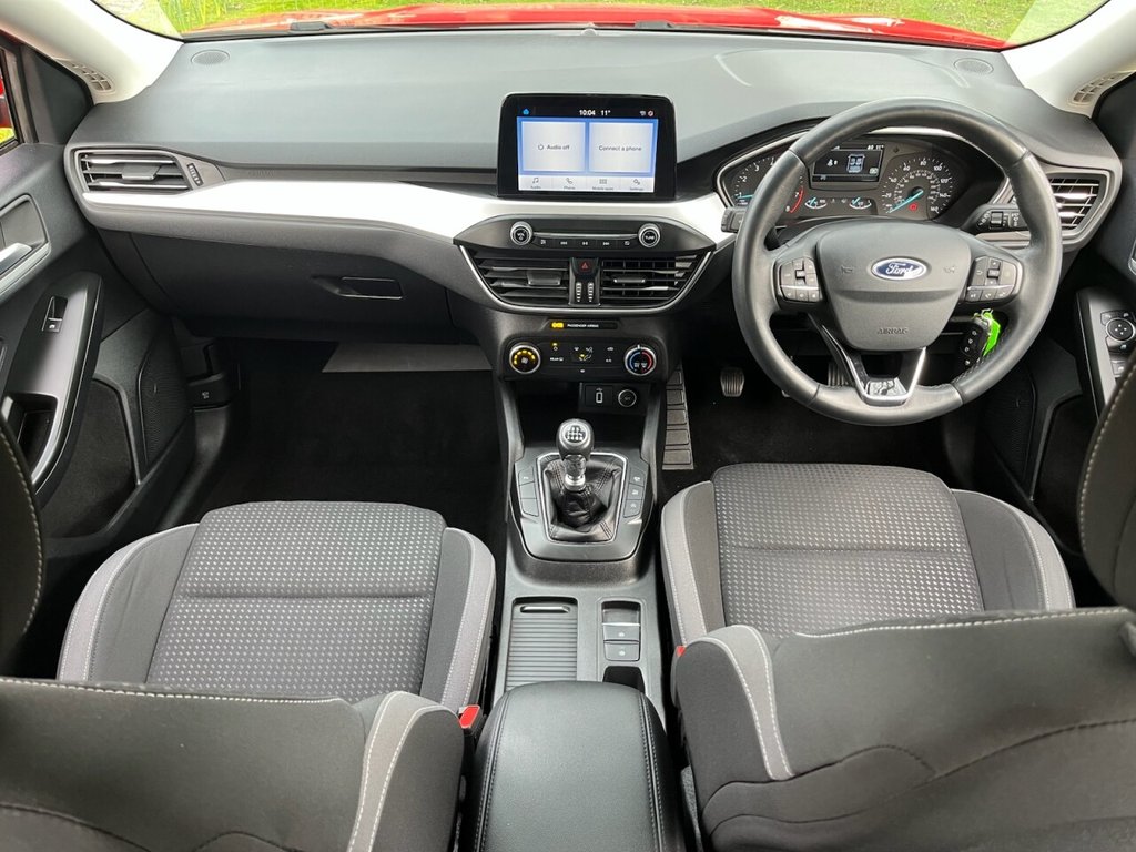 Used Ford Focus 2019 for sale - 77720270: Photo 6