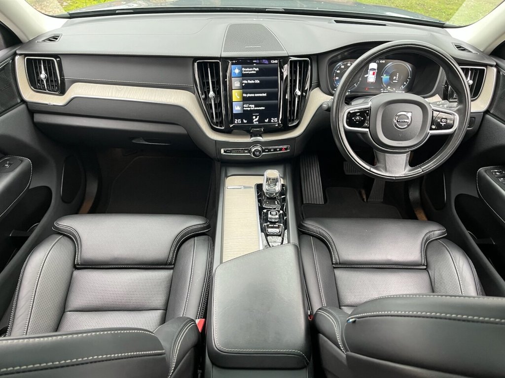 Used Volvo XC60 2021 for sale - 77499157: Photo 10