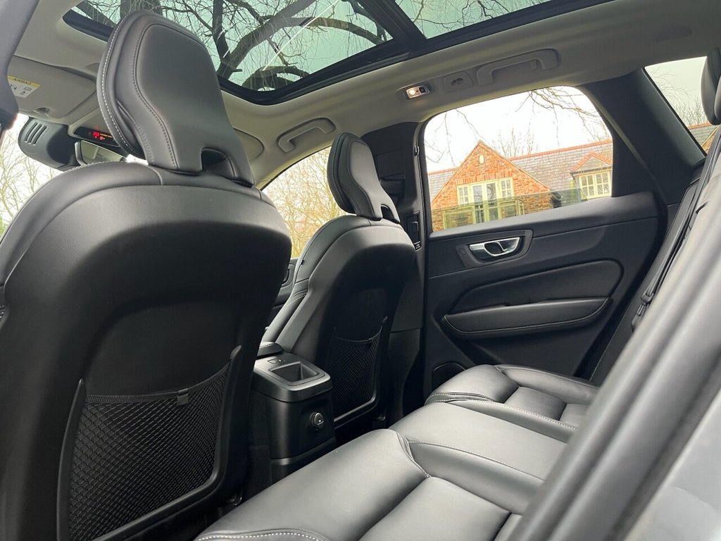 Used Volvo XC60 2021 for sale - 77499157: Photo 11