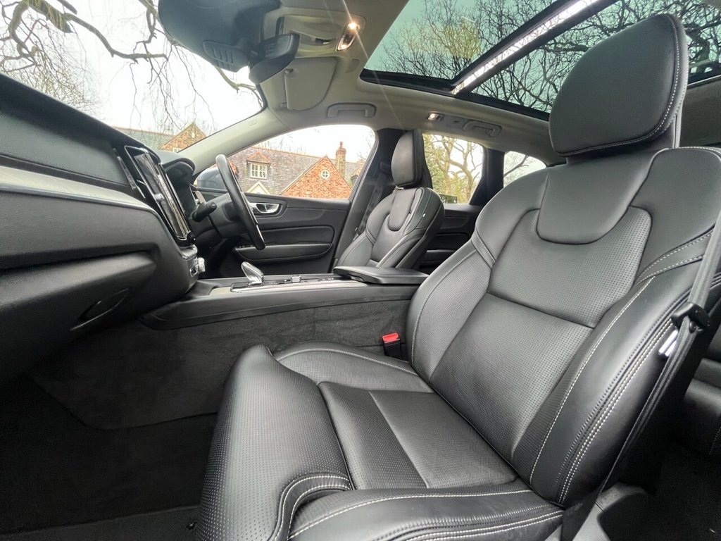 Used Volvo XC60 2021 for sale - 77499157: Photo 17