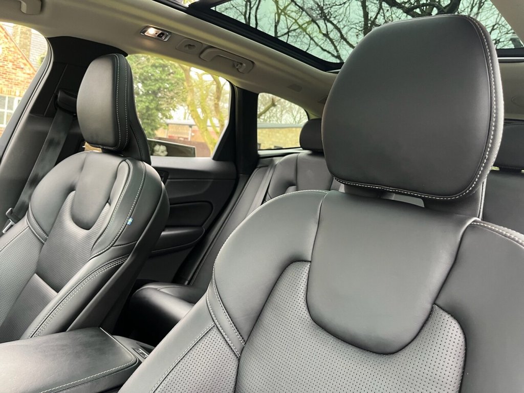 Used Volvo XC60 2021 for sale - 77499157: Photo 18