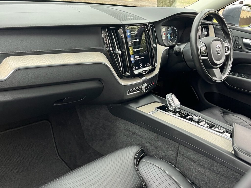 Used Volvo XC60 2021 for sale - 77499157: Photo 20
