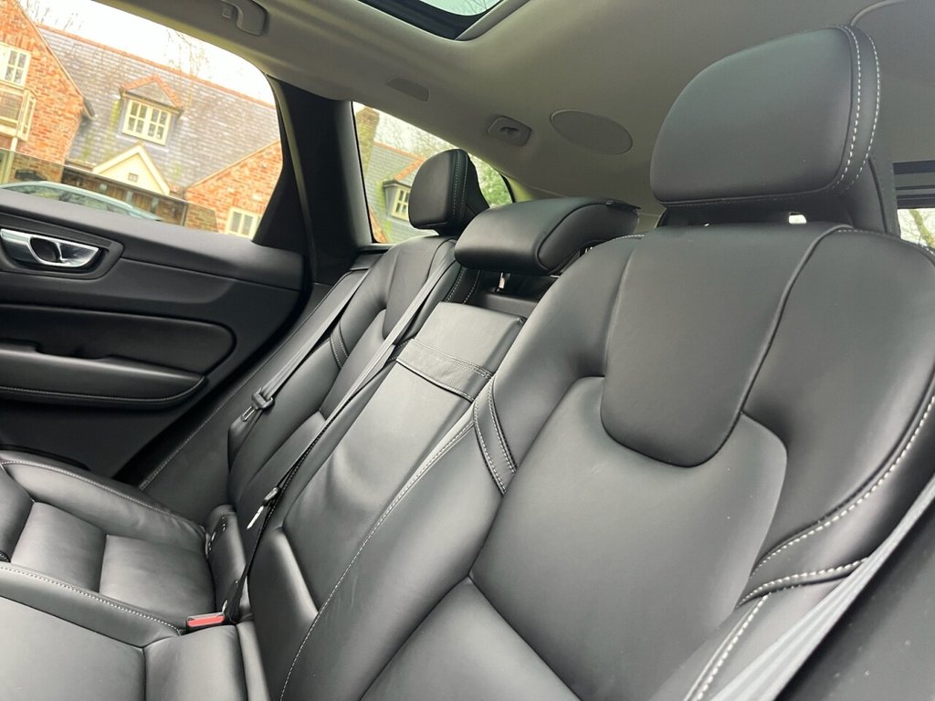 Used Volvo XC60 2021 for sale - 77499157: Photo 21