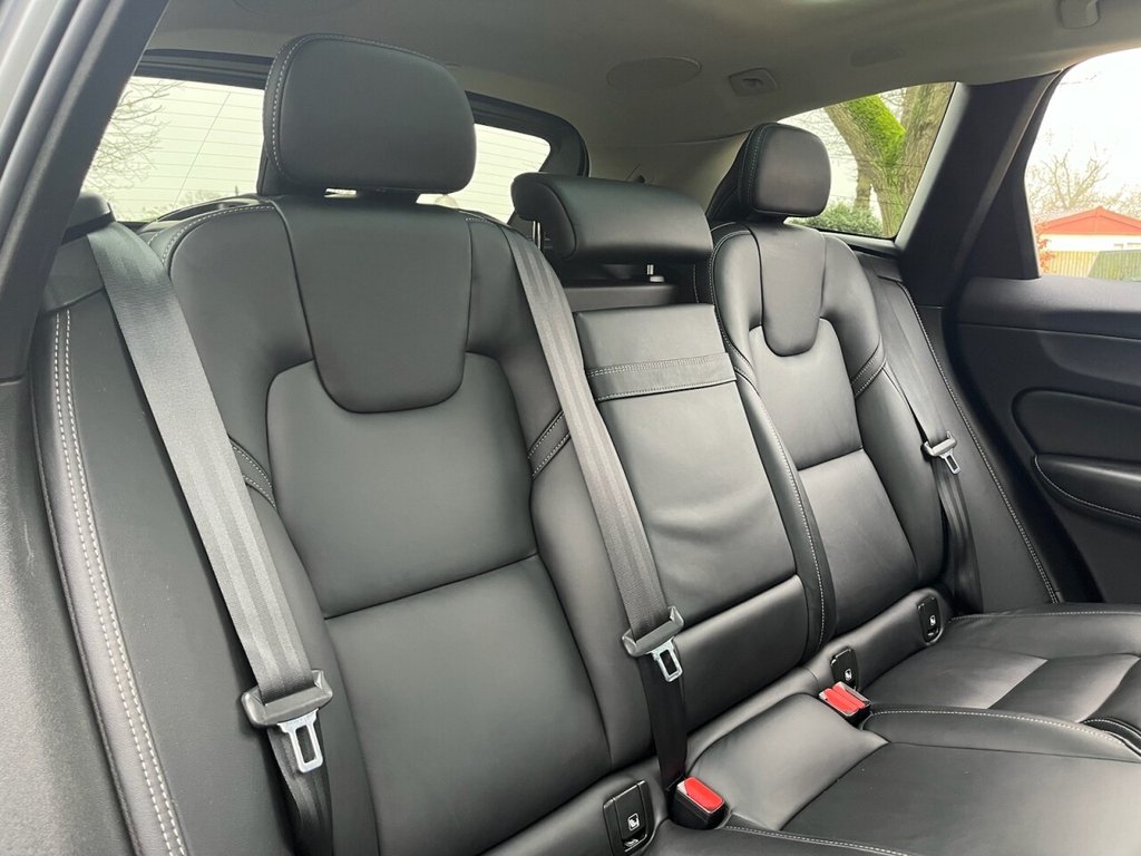 Used Volvo XC60 2021 for sale - 77499157: Photo 22