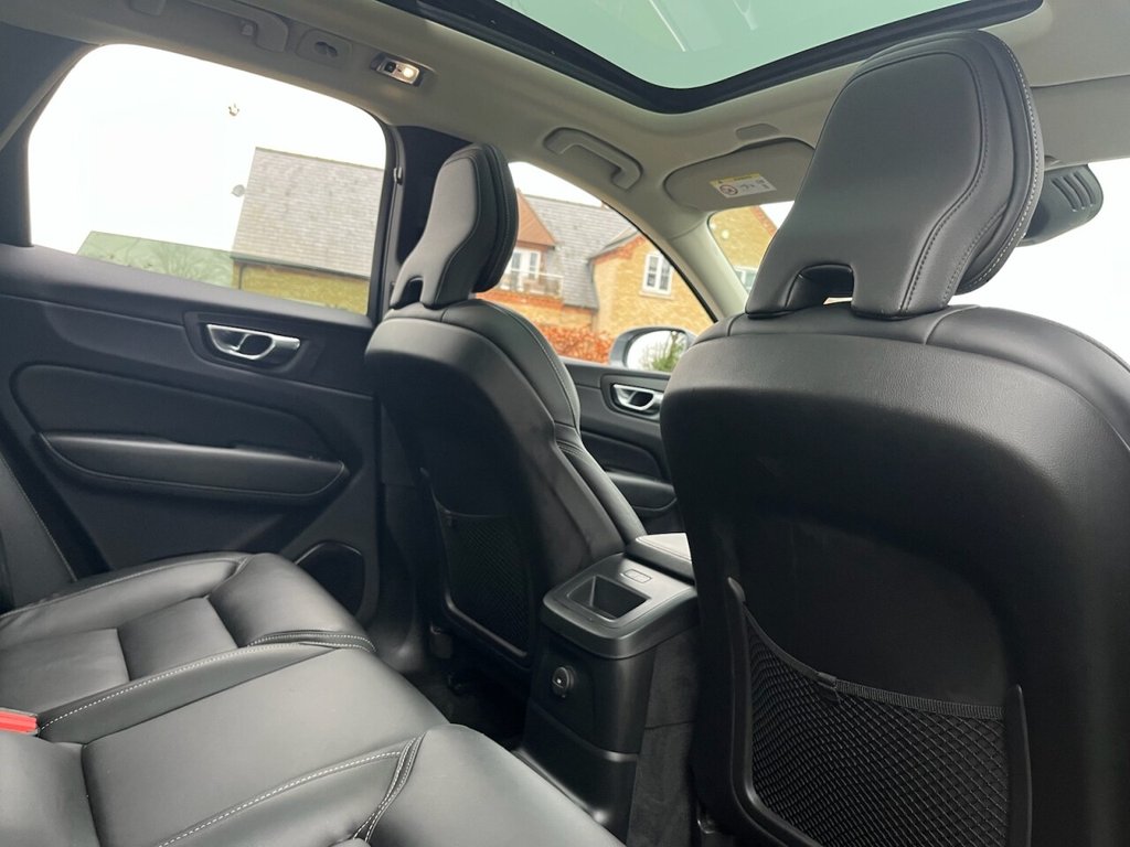 Used Volvo XC60 2021 for sale - 77499157: Photo 23