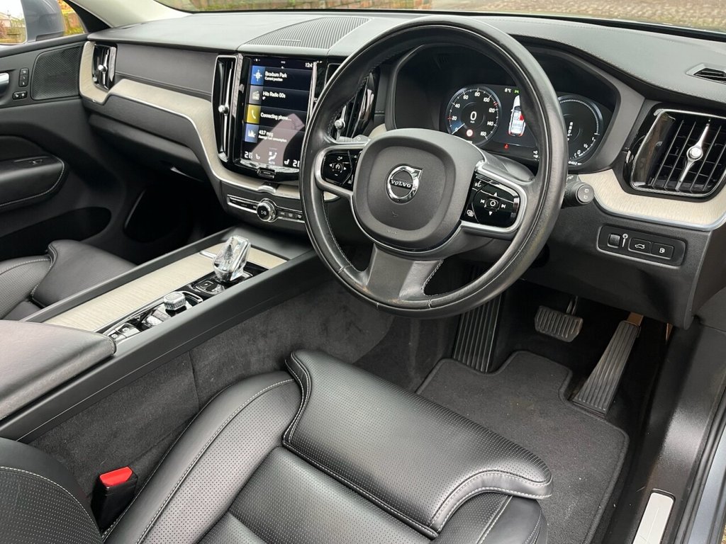 Used Volvo XC60 2021 for sale - 77499157: Photo 7